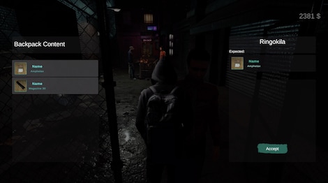DeepWeb Simulator (PC) - Steam Account - GLOBAL - 5