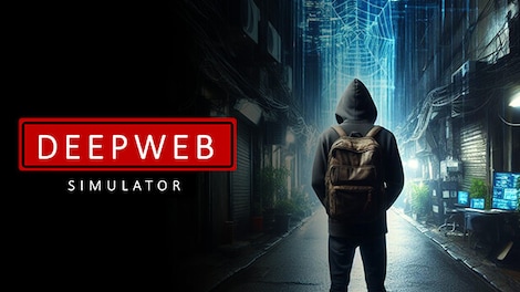 DeepWeb Simulator (PC) - Steam Account - GLOBAL - 0
