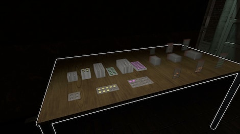 DeepWeb Simulator (PC) - Steam Account - GLOBAL - 3