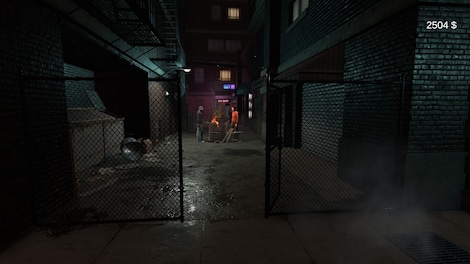 DeepWeb Simulator (PC) - Steam Account - GLOBAL - 4