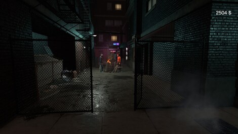 DeepWeb Simulator (PC) - Steam Key - GLOBAL - 4