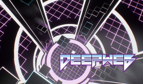 DeepWeb Steam Key GLOBAL - 0
