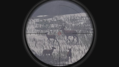 Deer Hunter: Reloaded - Steam - Key GLOBAL - 6
