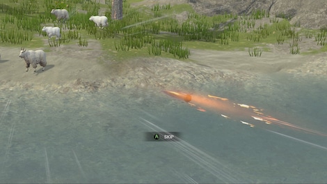 Deer Hunter: Reloaded - Steam - Key GLOBAL - 5