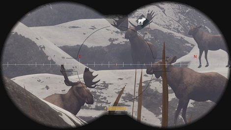 Deer Hunter: Reloaded - Steam - Key GLOBAL - 4