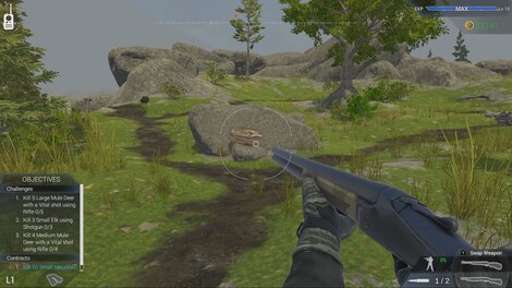 Deer Hunter: Reloaded - Steam - Key GLOBAL - 11