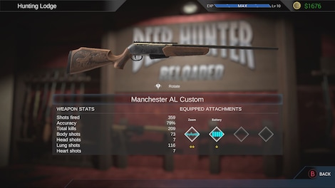 Deer Hunter: Reloaded - Steam - Key GLOBAL - 9