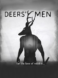 Deer Man Steam Gift GLOBAL - 1