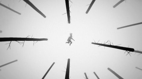 Deer Man Steam Key GLOBAL - 5