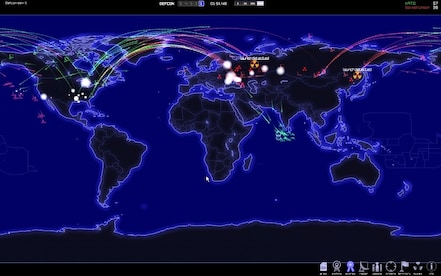 Defcon GOG.COM Key GLOBAL - 19