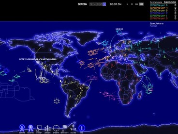 Defcon GOG.COM Key GLOBAL - 20
