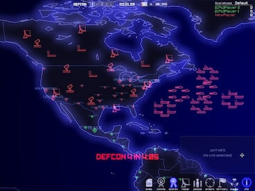 Defcon GOG.COM Key GLOBAL - 17