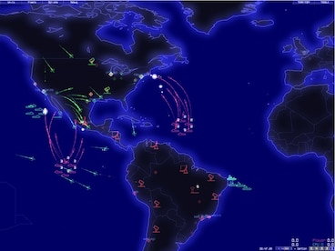 Defcon GOG.COM Key GLOBAL - 9