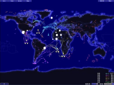 Defcon GOG.COM Key GLOBAL - 8