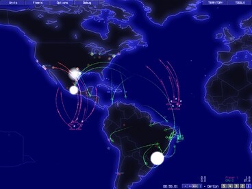 Defcon GOG.COM Key GLOBAL - 7
