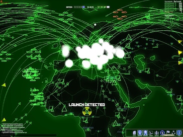 Defcon GOG.COM Key GLOBAL - 6