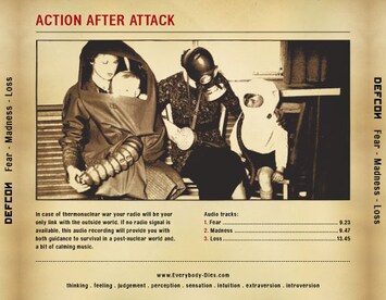DEFCON - Soundtrack Steam Gift GLOBAL - 5