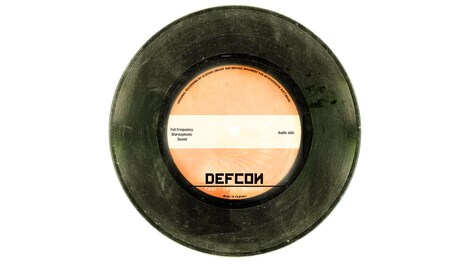 DEFCON - Soundtrack Steam Gift GLOBAL - 0