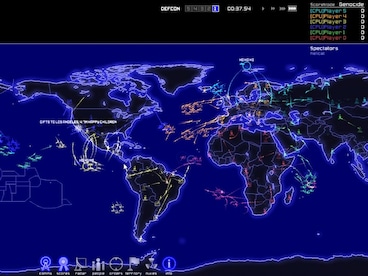 Defcon Steam Gift GLOBAL - 20