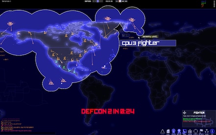 Defcon Steam Gift GLOBAL - 16