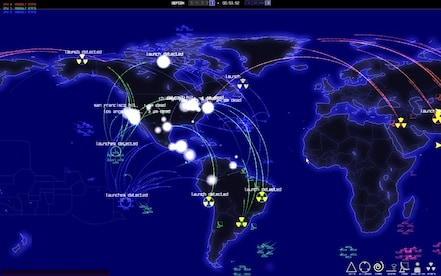 Defcon Steam Gift GLOBAL - 13