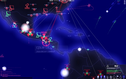 Defcon Steam Gift GLOBAL - 12