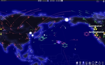 Defcon Steam Gift GLOBAL - 11