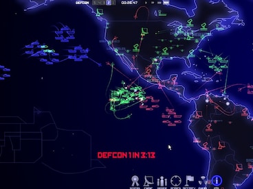 Defcon Steam Gift GLOBAL - 3