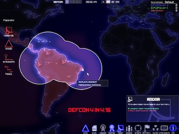 Defcon Steam Gift GLOBAL - 2