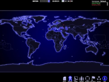 Defcon Steam Key GLOBAL - 18
