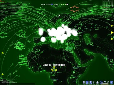 Defcon Steam Key GLOBAL - 6