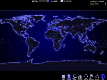 Defcon Steam Key LATAM - 18