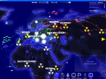 Defcon Steam Key LATAM - 15