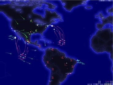 Defcon Steam Key LATAM - 9