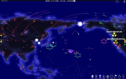 Defcon Steam Key LATAM - 11