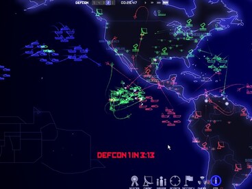 Defcon Steam Key LATAM - 3