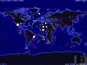Defcon Steam Key RU/CIS - 8