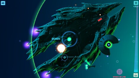 Defect Steam Key GLOBAL - 14