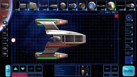 Defect Steam Key GLOBAL - 9
