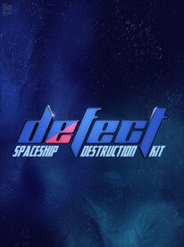 Defect Steam Key GLOBAL - 1