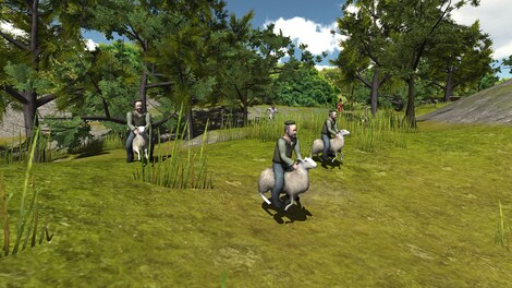 Defend The Highlands Steam Key GLOBAL - 12