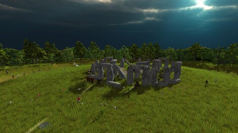 Defend The Highlands Steam Key GLOBAL - 11