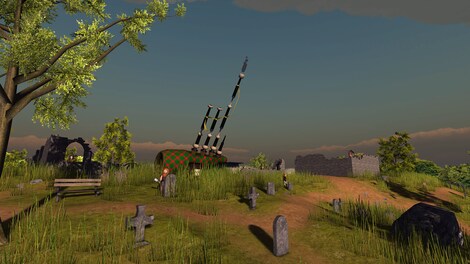 Defend The Highlands Steam Key GLOBAL - 8