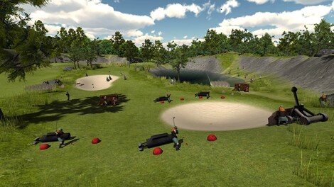 Defend The Highlands Steam Key GLOBAL - 7