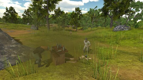 Defend The Highlands Steam Key GLOBAL - 6