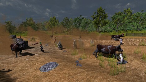 Defend The Highlands Steam Key GLOBAL - 5