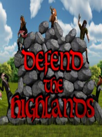 Defend The Highlands Steam Key GLOBAL - 1