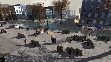 Defend the Highlands: World Tour Steam Key GLOBAL - 9