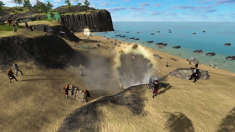 Defend the Highlands: World Tour Steam Key GLOBAL - 6