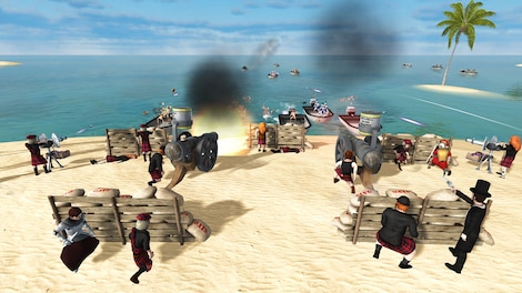 Defend the Highlands: World Tour Steam Key GLOBAL - 7